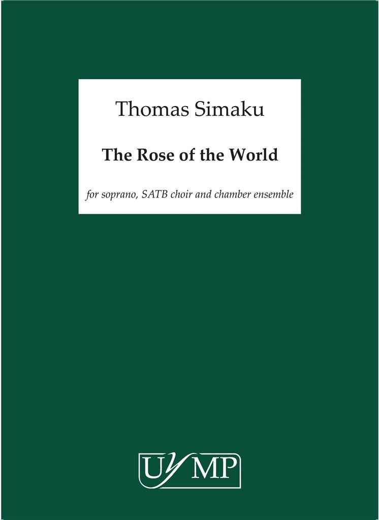 The Rose Of The World
